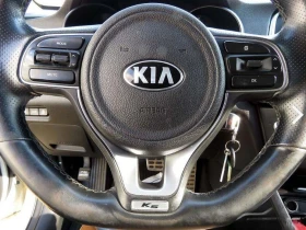 Обява за продажба на Kia K5 LPG  ~17 952 лв. - изображение 10