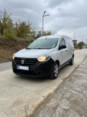 Обява за продажба на Dacia Dokker ~10 990 лв. - изображение 1