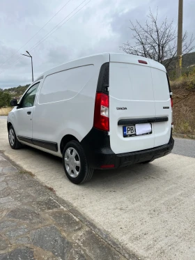 Обява за продажба на Dacia Dokker ~10 990 лв. - изображение 7