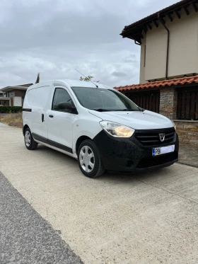 Обява за продажба на Dacia Dokker ~10 990 лв. - изображение 2