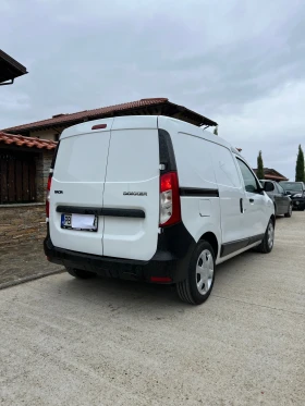 Обява за продажба на Dacia Dokker ~10 990 лв. - изображение 4
