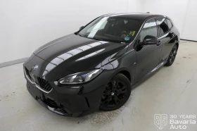 BMW 120 d M Sport Paket Steptronic