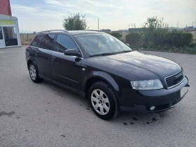 Audi A4 2.0 клима 
