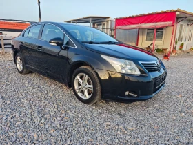 Toyota Avensis 1.8i  - 15500 лв. / 7925.02 € - 38083414 3