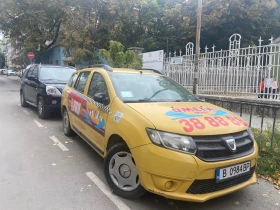 Dacia Lodgy, снимка 2 — Bazar.bg Dacia Lodgy, снимка 2