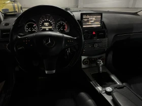 Mercedes-Benz C 220, снимка 10