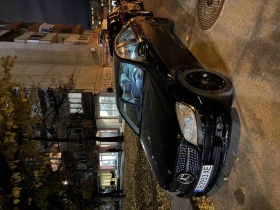 Mercedes-Benz C 220, снимка 9