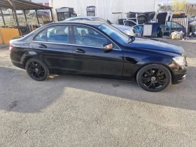 Mercedes-Benz C 220, снимка 8