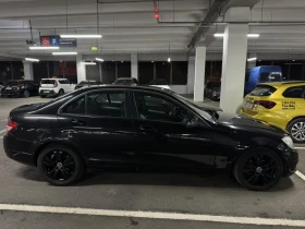 Mercedes-Benz C 220, снимка 11