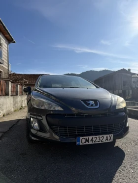 Peugeot 308, снимка 2
