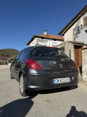 Peugeot 308, снимка 5