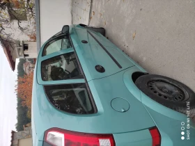 Opel Meriva Хечбек , снимка 6 — Bazar.bg Opel Meriva Хечбек , снимка 6