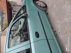 Opel Meriva Хечбек , снимка 7 — Bazar.bg Opel Meriva Хечбек , снимка 7
