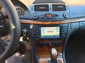 Mercedes-Benz E 200, снимка 16