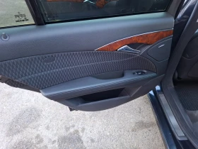 Mercedes-Benz E 200, снимка 11