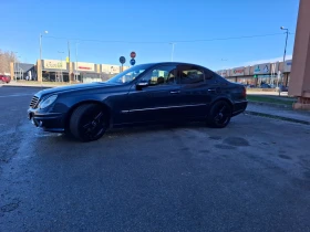 Mercedes-Benz E 200, снимка 6