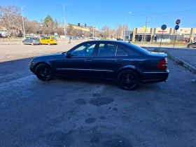 Mercedes-Benz E 200, снимка 4