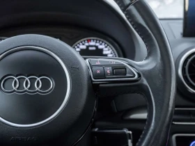 Audi A3 * Premium * CARFAX * ЦЕНА ДО БГ - 13200 € / 25816.96 лв. - 28901232 12