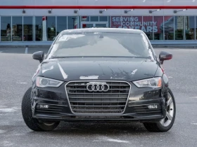 Audi A3 * Premium * CARFAX * ЦЕНА ДО БГ - 13200 € / 25816.96 лв. - 28901232 3