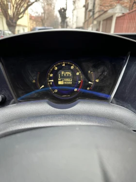 Honda Civic - 4600 € / 8996.82 лв. - 41430667 16