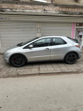 Honda Civic - 4600 € / 8996.82 лв. - 41430667 4