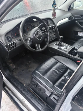 Audi A6 3.0 TDI quattro - 1650 € / 3227.12 лв. - 90626084 5