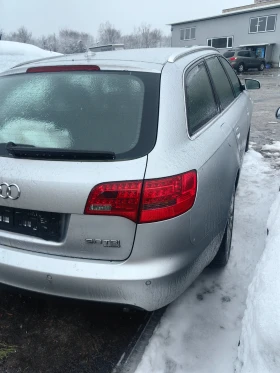 Audi A6 3.0 TDI quattro - 1650 € / 3227.12 лв. - 90626084 3