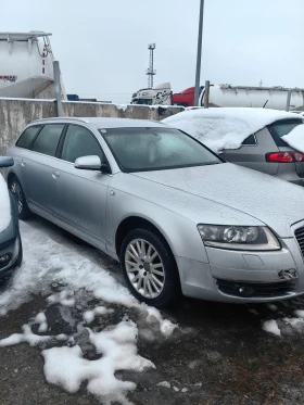 Audi A6 3.0 TDI quattro - 1650 € / 3227.12 лв. - 90626084 4