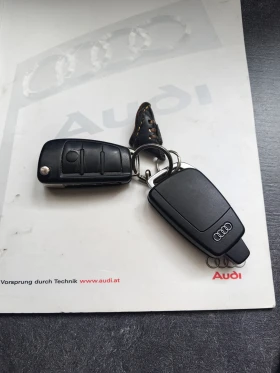 Audi A6 3.0 TDI quattro - 1650 € / 3227.12 лв. - 90626084 8