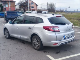 Renault Megane 3 Grandtour 1.5 dCi - 5299 € / 10363.94 лв. - 70096592 3