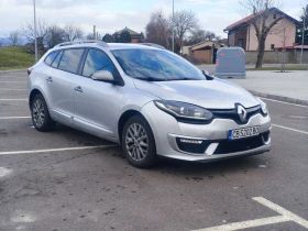 Renault Megane 3 Grandtour 1.5 dCi - 5299 € / 10363.94 лв. - 70096592 7