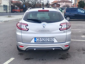 Renault Megane 3 Grandtour 1.5 dCi - 5299 € / 10363.94 лв. - 70096592 4