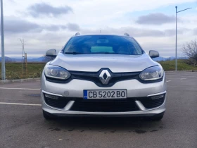 Renault Megane 3 Grandtour 1.5 dCi - 5299 € / 10363.94 лв. - 70096592 8