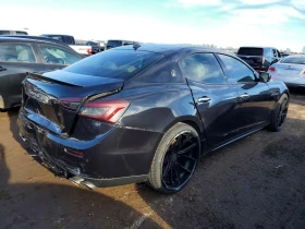 Maserati Ghibli 3l S - 12000 € / 23469.96 лв. - 99246962 3