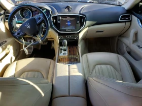 Maserati Ghibli 3l S - 12000 € / 23469.96 лв. - 99246962 8