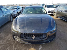 Maserati Ghibli 3l S - 12000 € / 23469.96 лв. - 99246962 5