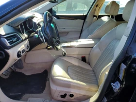 Maserati Ghibli 3l S - 12000 € / 23469.96 лв. - 99246962 7