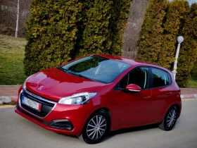 ����� �� �������� �� Peugeot 208 1.2I(82)* ���������* FACELIFT* ��� ����* 