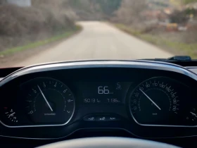 Peugeot 208 1.2I(82)* ���������* FACELIFT* ��� ����*  | Mobile.bg � ����� ������ 16