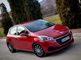 Peugeot 208 1.2I(82)* ���������* FACELIFT* ��� ����*  | Mobile.bg � ����� ������ 8