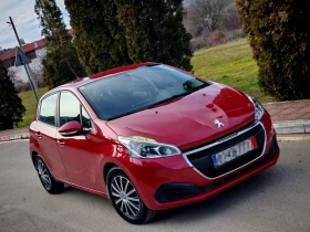 Peugeot 208 1.2I(82)* ���������* FACELIFT* ��� ����*  | Mobile.bg � ����� ������ 9