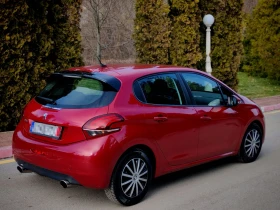 Peugeot 208 1.2I(82)* ���������* FACELIFT* ��� ����*  | Mobile.bg � ����� ������ 7