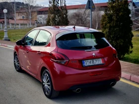 Peugeot 208 1.2I(82)* ���������* FACELIFT* ��� ����*  | Mobile.bg � ����� ������ 5