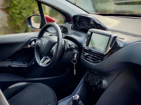 Peugeot 208 1.2I(82)* ���������* FACELIFT* ��� ����*  | Mobile.bg � ����� ������ 12