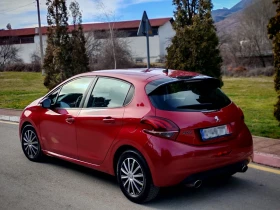 ����� �� �������� �� Peugeot 208 1.2I(82)* ���������* FACELIFT* ��� ����* 