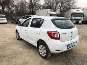 Dacia Sandero 1.50 TSI - 6000 € / 11734.98 лв. - 75543519 3