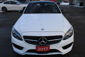 Mercedes-Benz C 43 AMG C-Class АвтоКредит  (ЦЕНА ДО БГ)