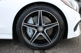 Mercedes-Benz C 43 AMG C-Class АвтоКредит  (ЦЕНА ДО БГ) - 21020 € / 41111.55 лв. - 34144193 5
