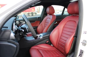 Mercedes-Benz C 43 AMG C-Class АвтоКредит  (ЦЕНА ДО БГ) - 21020 € / 41111.55 лв. - 34144193 6
