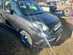 Fiat 500L 1.6d